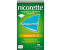 nicorette 2 mg freshfruit Kaugummi (105 Stk.)