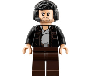 Lego star wars 75202 on sale