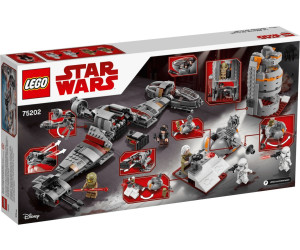 Star wars 75202 shop