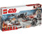 LEGO Star Wars - Defense of Crait (75202)