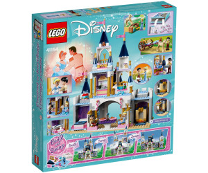 Buy LEGO Disney Princess - Cinderella's Dream Castle (41154) from