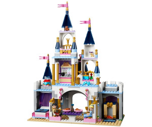 Buy LEGO Disney Princess - Cinderella's Dream Castle (41154) from