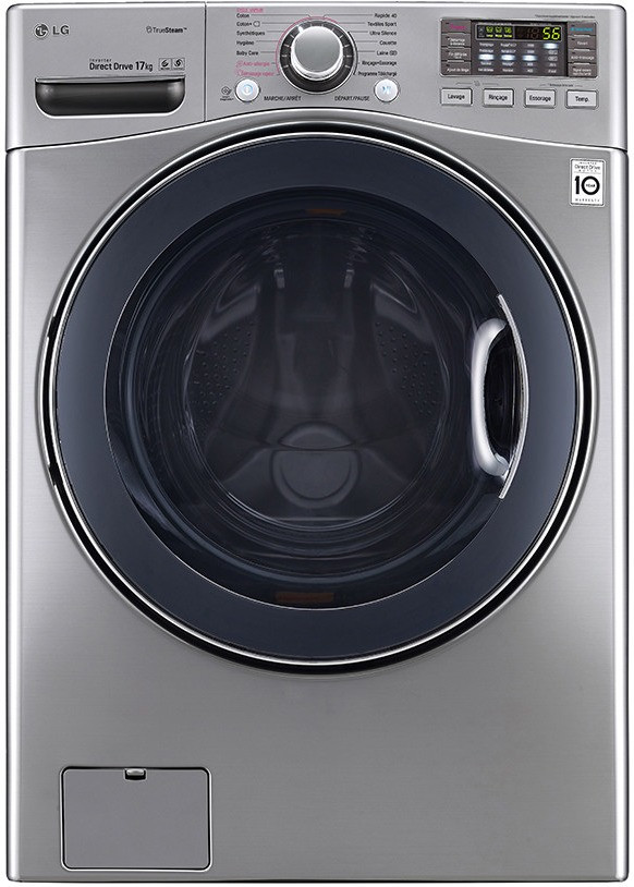 LG F71K22IXS