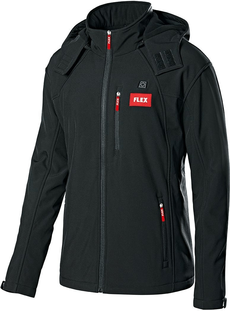 Flex Akku-Heizjacke TJ 10.8/18.0