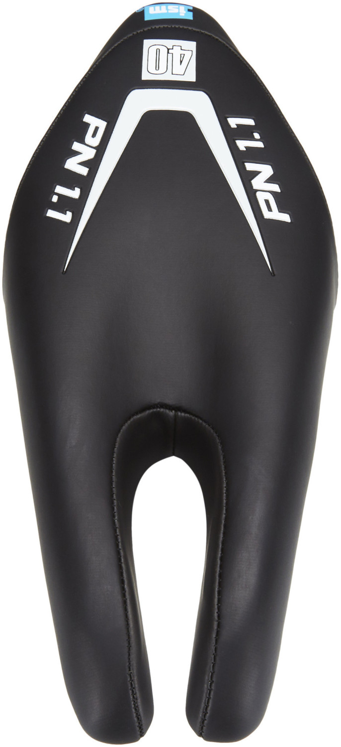 ISM PN 1.1 black