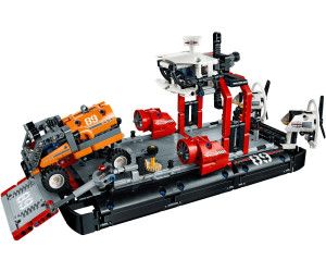 Luftkissenboot Kinder Spielzeug Boot für Jungen ab 9 NEU LEGO Technik 42076 