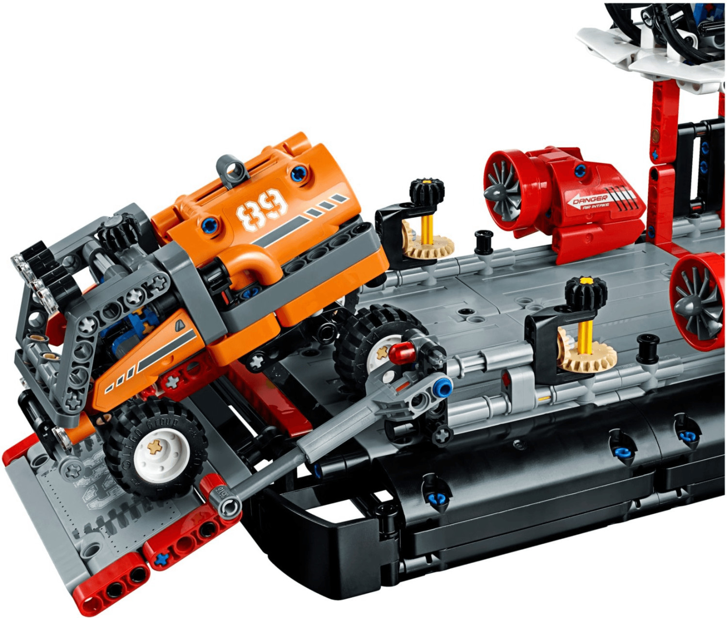42076 lego hotsell