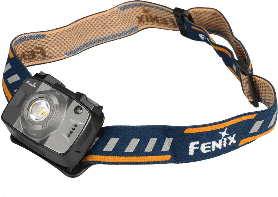 Fenix HL32R grey