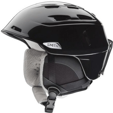Smith Compass Mips black pearl