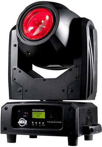 American DJ Vizi Beam RXONE - 1R MSD Beam
