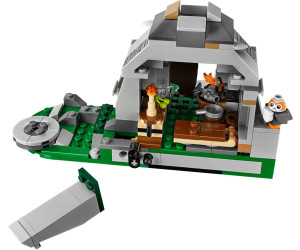 Buy LEGO Star Wars Ahch To Island Training 75200 from 63.99