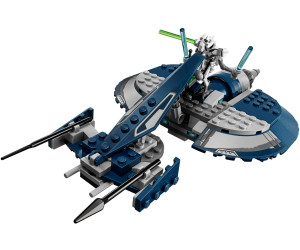 General Grievous Combat Speeder LEGO Star Wars 75199 Spielzeug Gleiter 