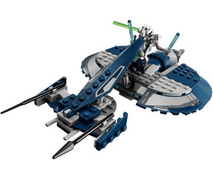 Lego star hot sale wars set 75199