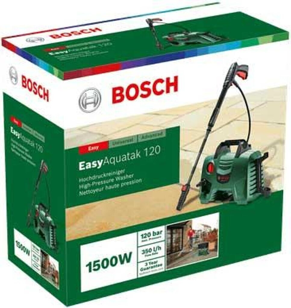Bosch Bosch EasyAquatak 110 - view 14