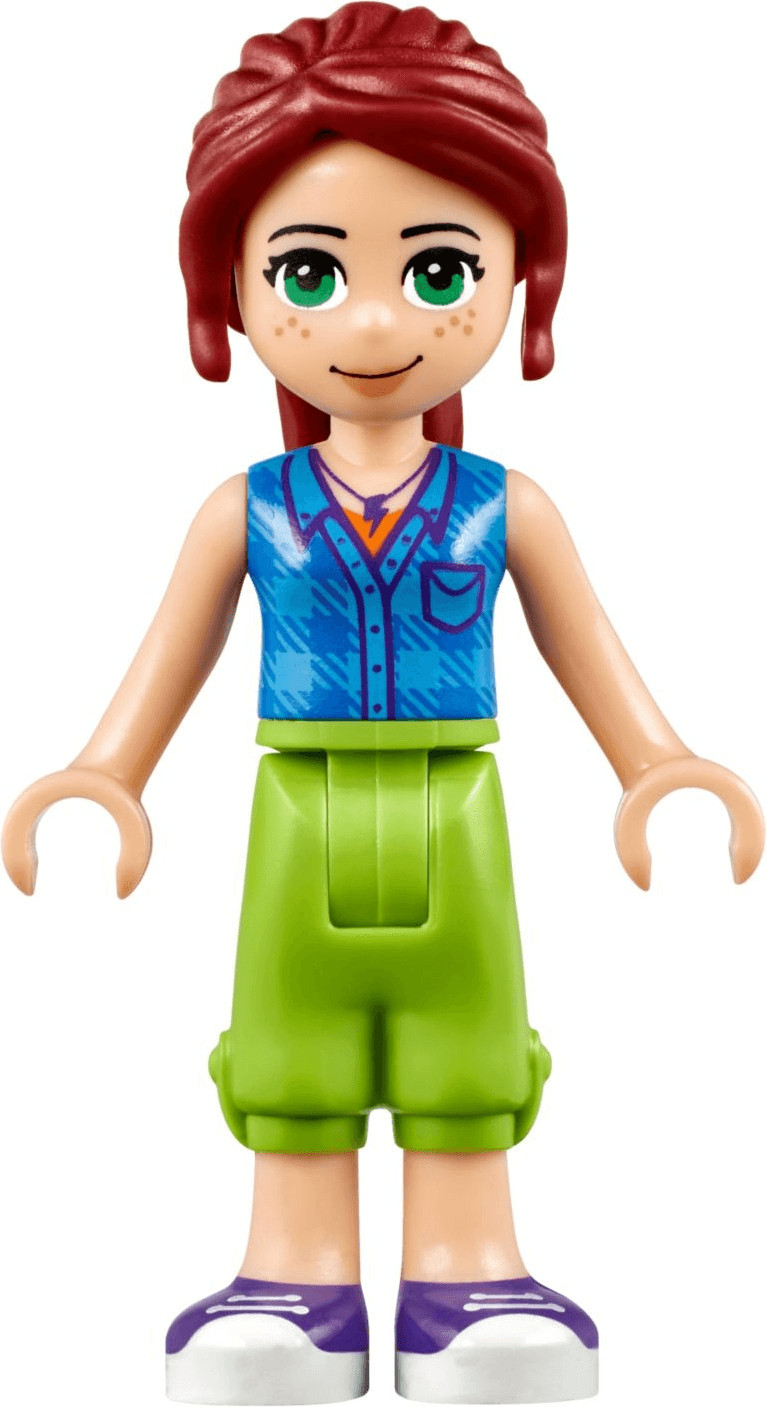Casa mia 2025 lego friends