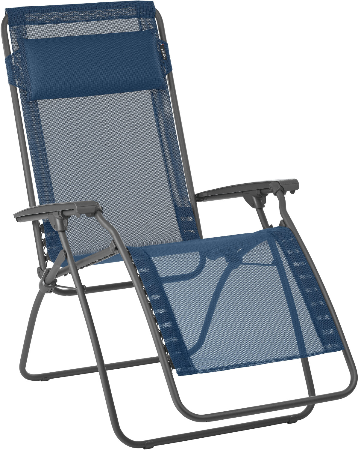 Lafuma Fauteuil Relax Zéro Gravité