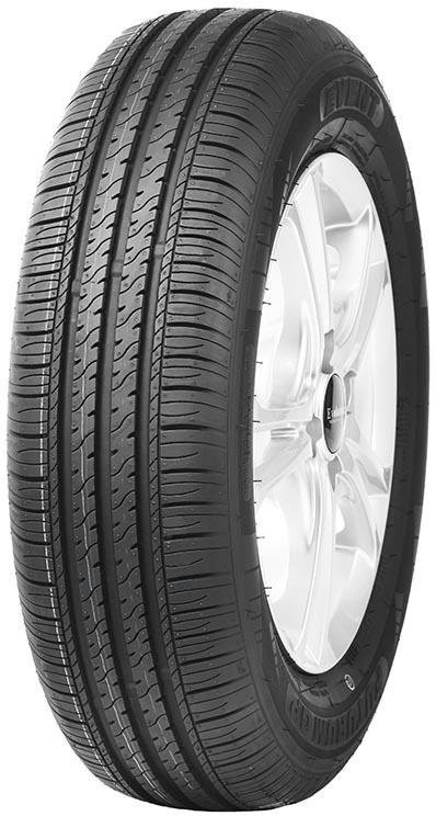 Event FUTURUM GP 145/65R15