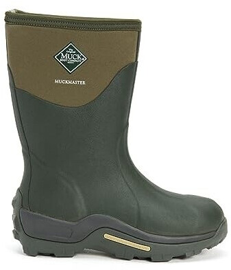 Muck hotsell boots leaking
