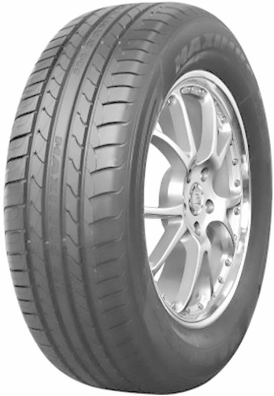 Maxtrek Maximus M1 185/65 R14
