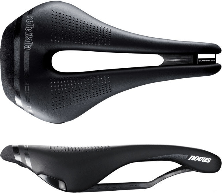 Selle Italia Novus Boost Kit Carbonio Superflow ab 169,00 € |  Preisvergleich bei idealo.de