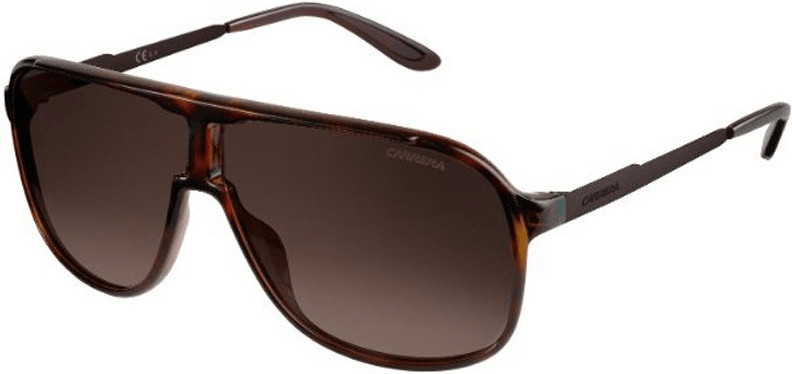 Carrera New Safari KME J6 (havana brown/brown)
