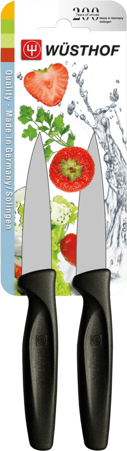 Wüsthof Paring Knife Set 2 Parts (9343)