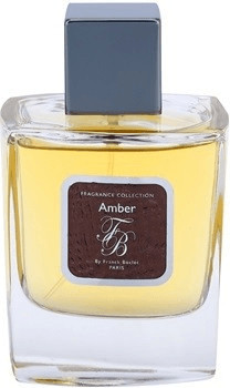 Franck Boclet Amber Eau de Parfum (100ml)