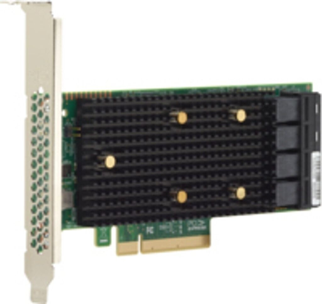 Broadcom 9400-16i
