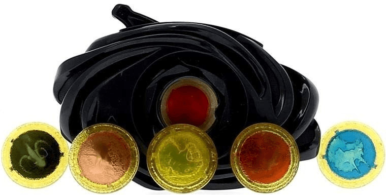 Bandai Power Rangers - The Movie Morpher