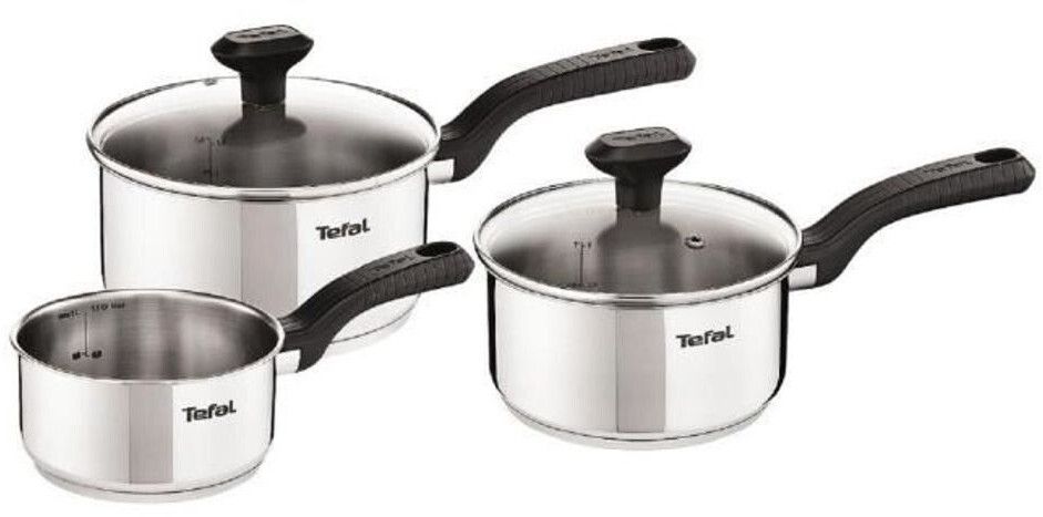 Tefal comfort max discount