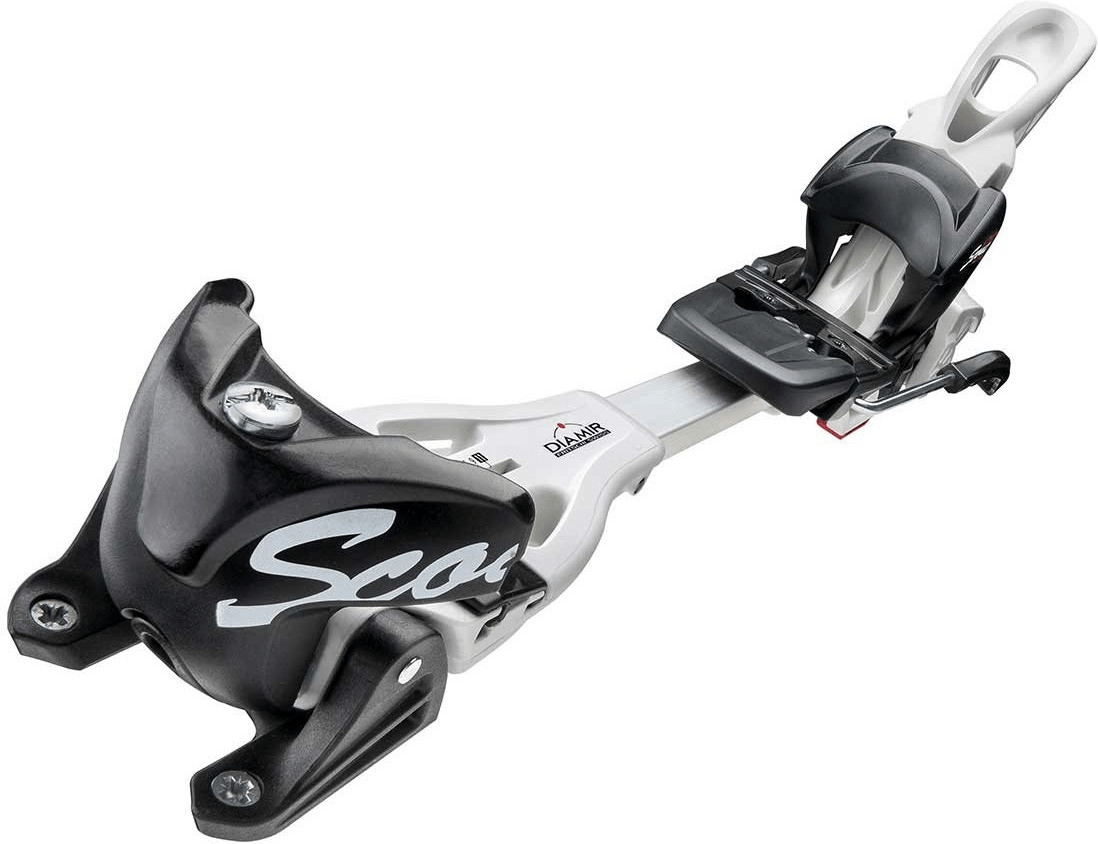 Fritschi Scout 11 (2018) black