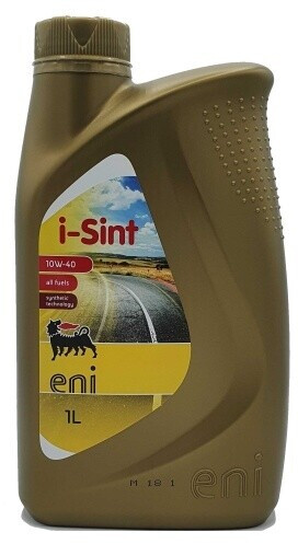 Motoröl ENI I-SINT PROFESIONAL 10W40 1l MB 229.51 VW 501 01, 103881