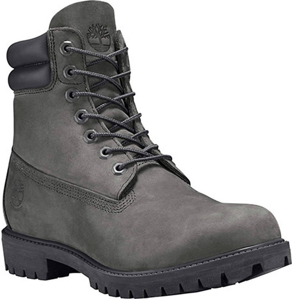 timberland linden woods 6in double collar