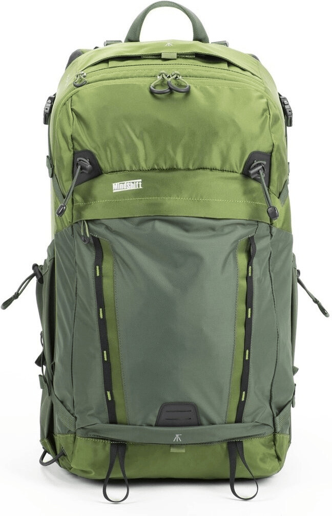 MindShift Gear BackLight 36L Woodland Green