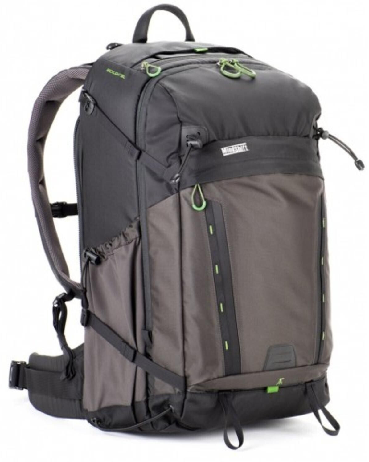 MindShift Gear BackLight 36L Charcoal