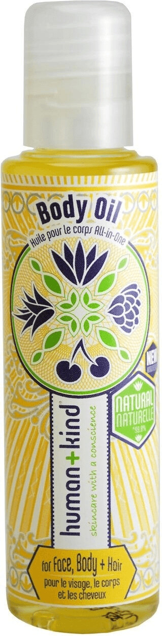 Human+Kind Body Oil