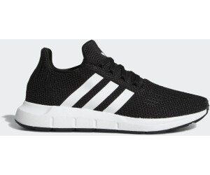 adidas swift run black womens