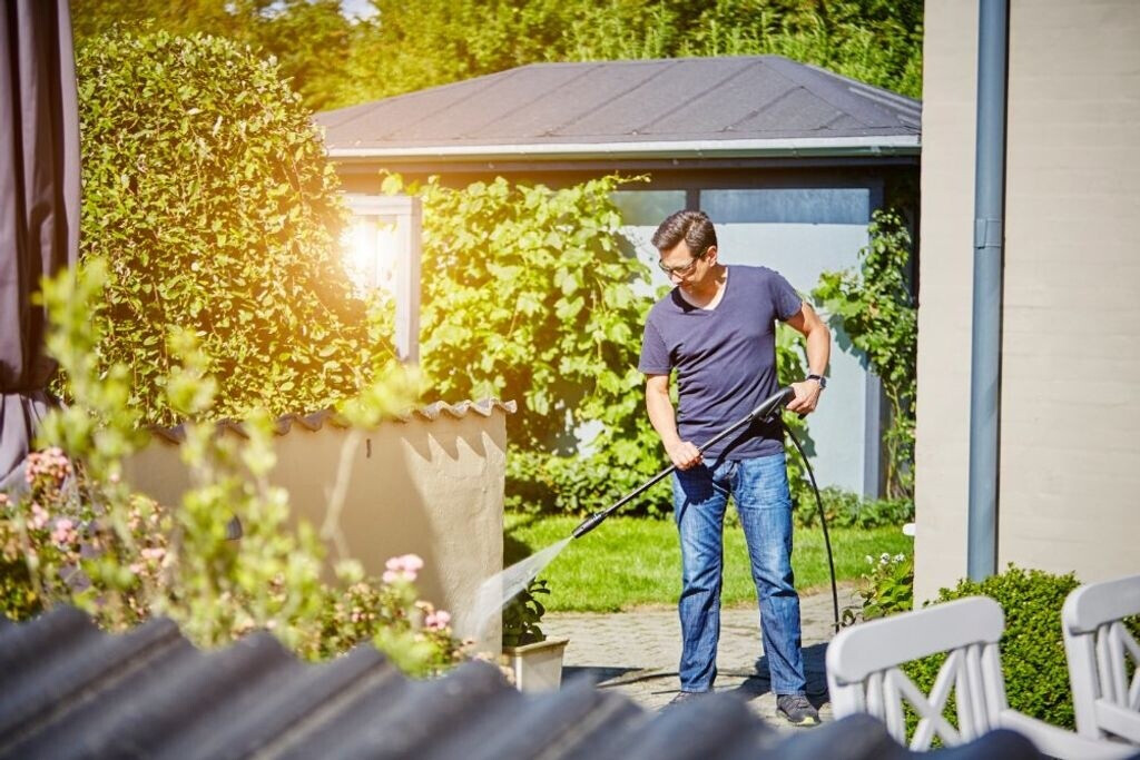 Nilfisk Nilfisk C 110.7-5 X-TRA - view 19