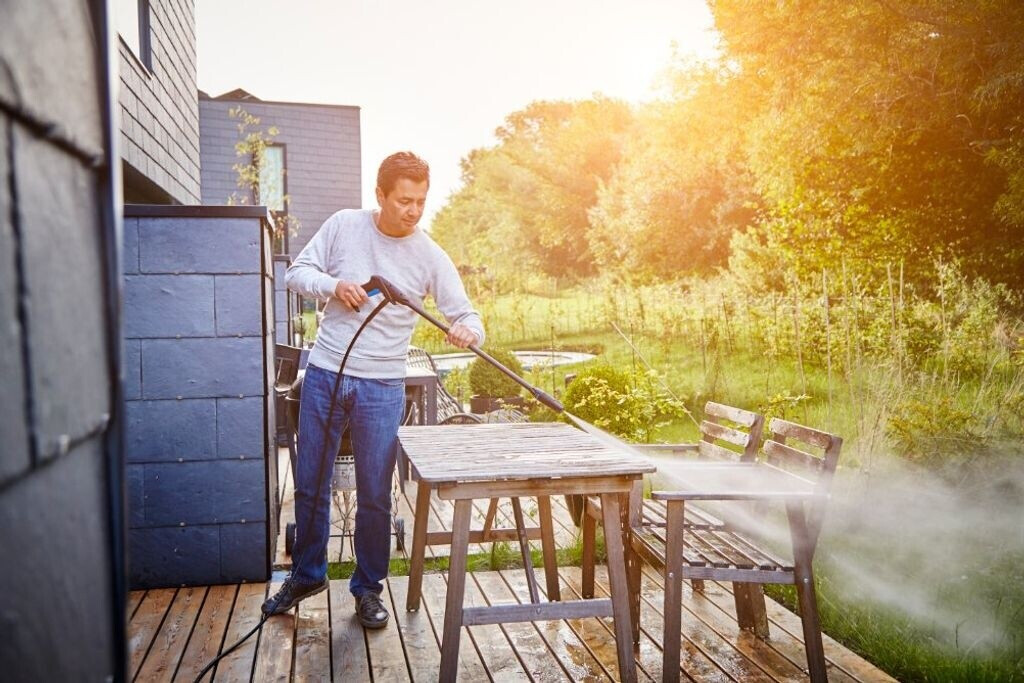 Nilfisk Nilfisk C 110.7-5 X-TRA - view 20