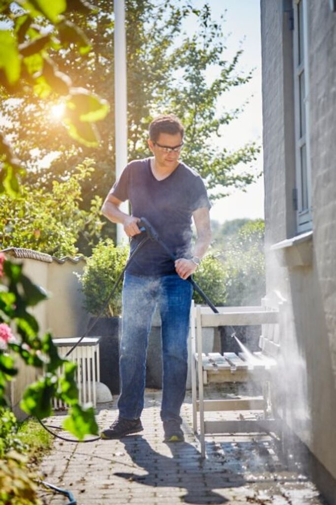 Nilfisk Nilfisk C 110.7-5 X-TRA - view 21