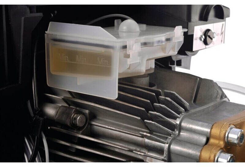 Nilfisk Nilfisk MC 6P-200/1050 XT - side view