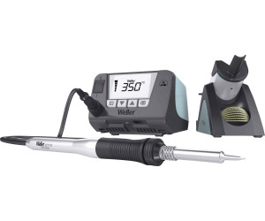Weller WT 1010 Promotion