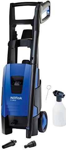 Nilfisk C 130.2-8 PCA