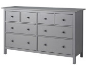 Ikea Kommode Preisvergleich Gunstig Bei Idealo Kaufen Die beiden seitenschraenke b 50cm h 2 1cm t 37 5cm 1mal mit 5 boeden und der zweite mit kleiderstange und 3 schiebekoerbe. ikea kommode preisvergleich gunstig
