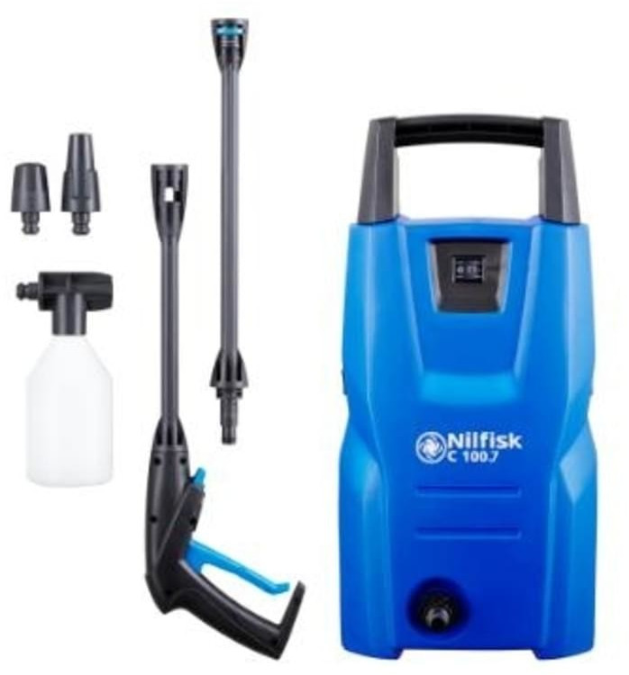 Nilfisk C 100.7-5