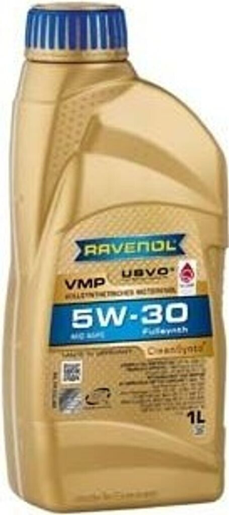 Ravenol VMP SAE 5W-30 ab 14,40 € (März 2026 Preise) | Preisvergleich ...