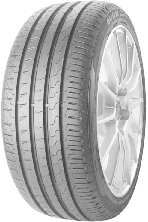 Avon ZV7 185/55 R15 82V