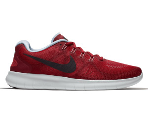 Nike Free RN 2017 university redport winetough red desde Nike Free RN 2017 university redport winetough red desde