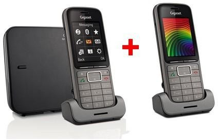 Gigaset SL750 Pro Duo