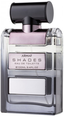 Armaf Shades Eau de Toilette (100ml)